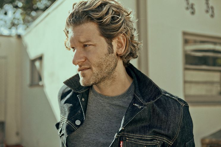 Joshua Dov