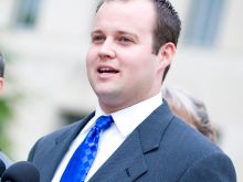 Joshua Duggar