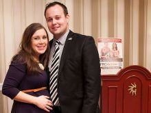 Joshua Duggar