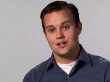 Joshua Duggar