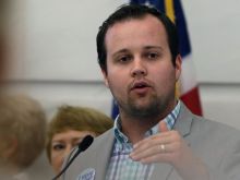 Joshua Duggar