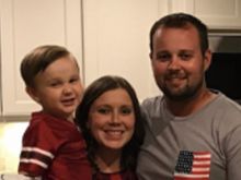 Joshua Duggar