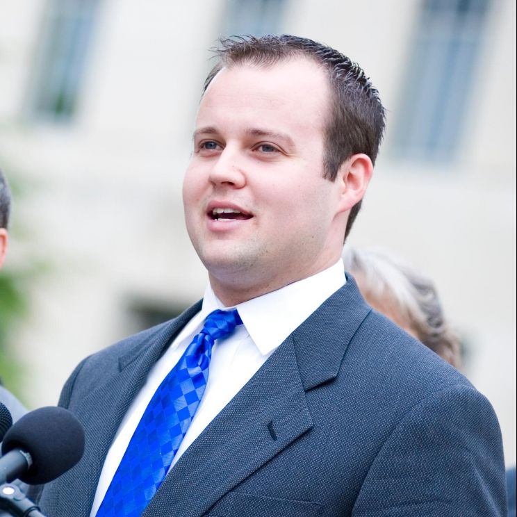 Joshua Duggar