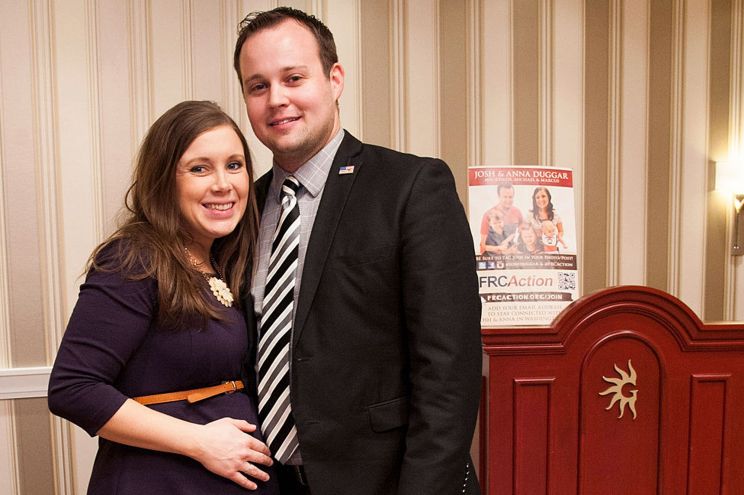 Joshua Duggar