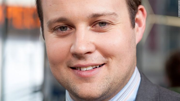 Joshua Duggar