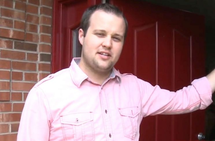 Joshua Duggar