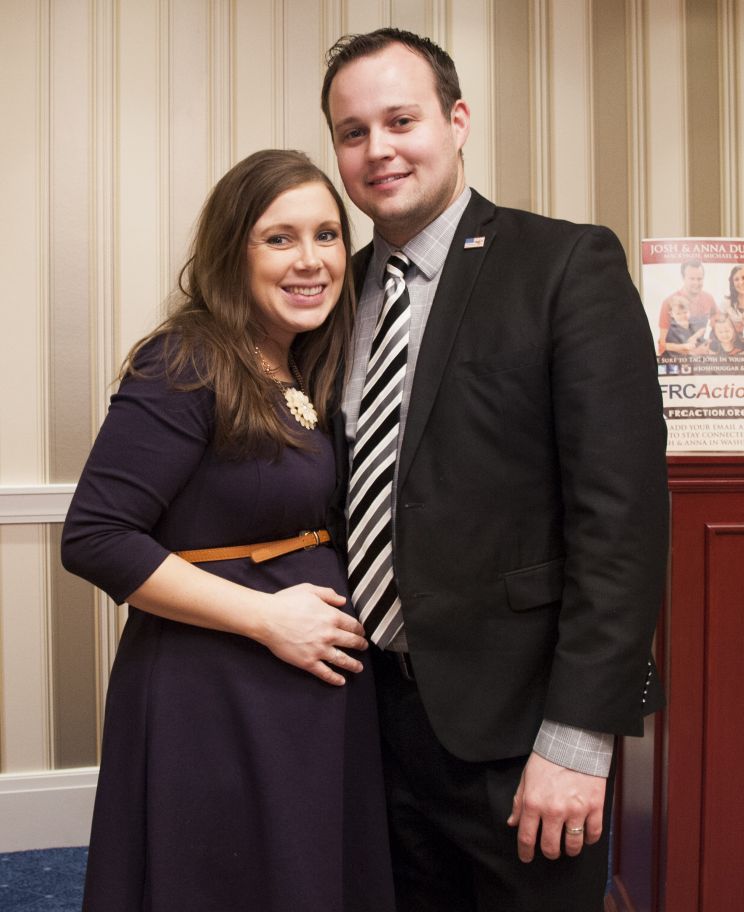 Joshua Duggar