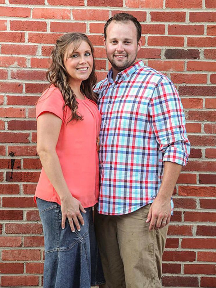 Joshua Duggar