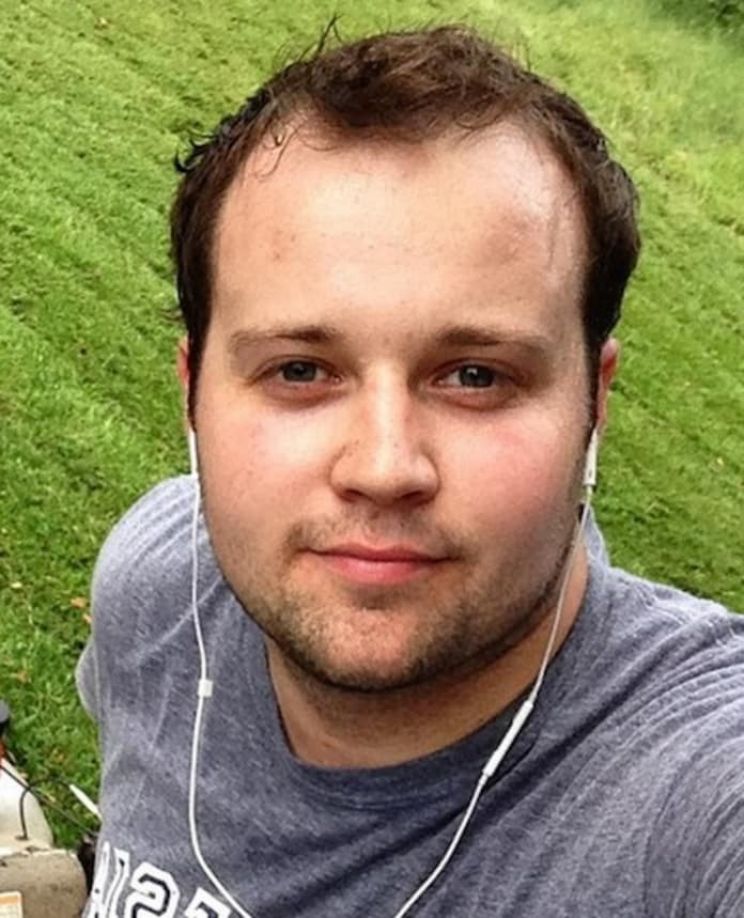 Joshua Duggar