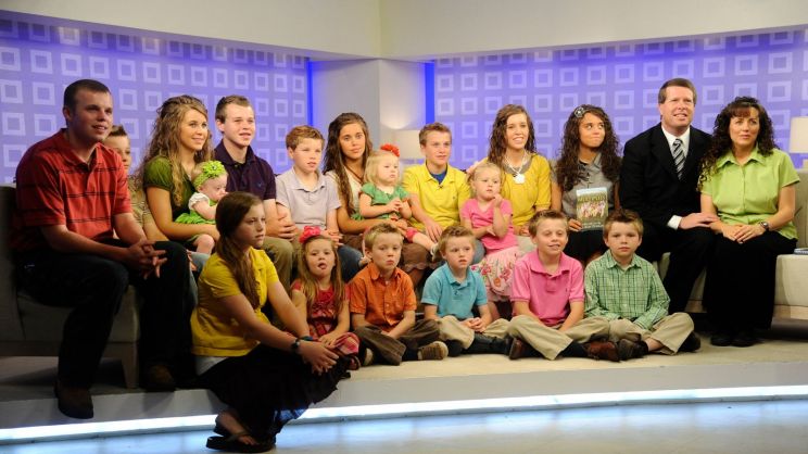Joshua Duggar