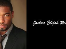 Joshua Elijah Reese