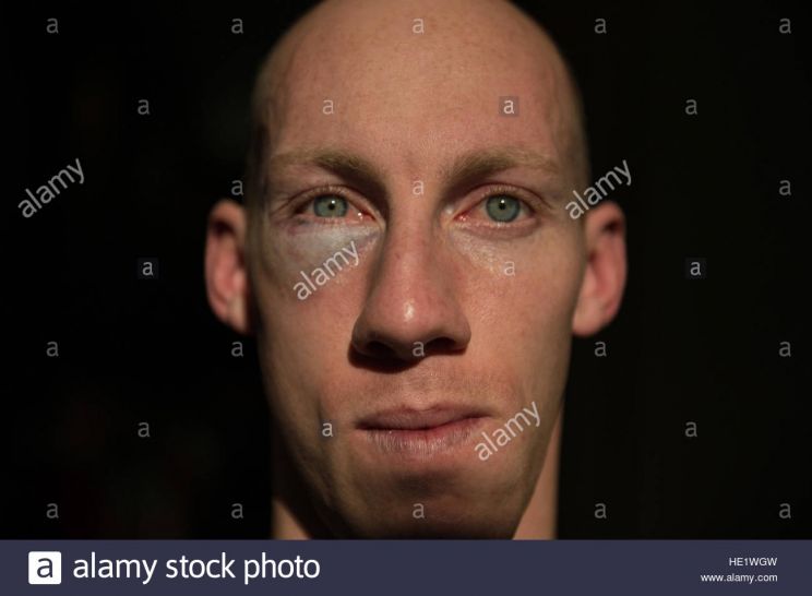 Joshua Friesen