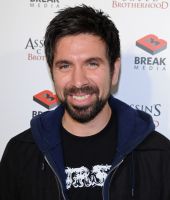 Joshua Gomez