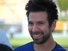 Joshua Gomez