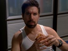 Joshua Gomez