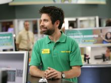 Joshua Gomez