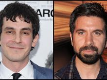 Joshua Gomez