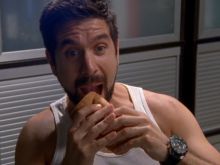 Joshua Gomez