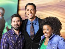 Joshua Gomez
