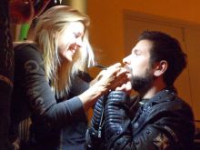 Joshua Gomez