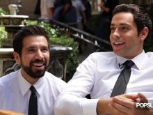 Joshua Gomez