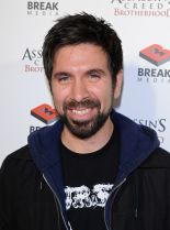 Joshua Gomez