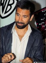 Joshua Gomez