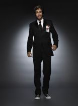 Joshua Gomez