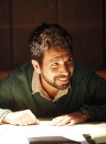 Joshua Gomez