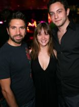 Joshua Gomez