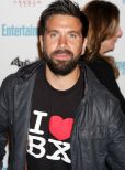 Joshua Gomez