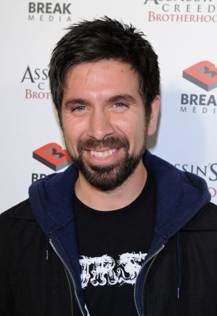 Joshua Gomez