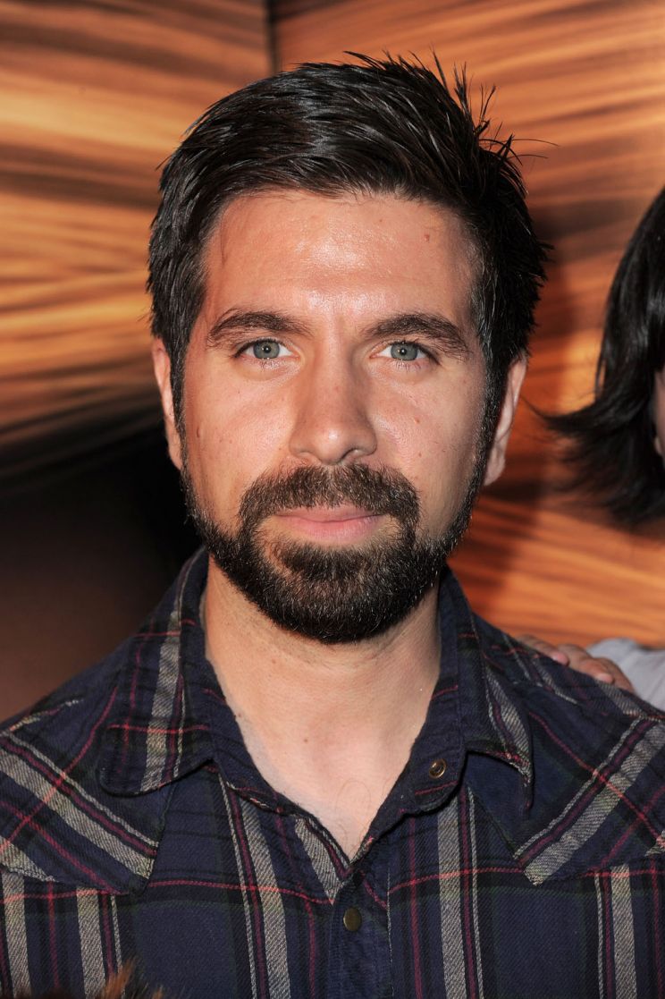 Joshua Gomez