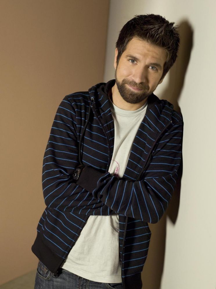 Joshua Gomez