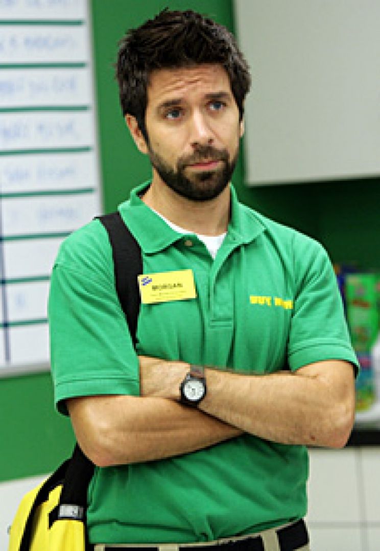 Joshua Gomez