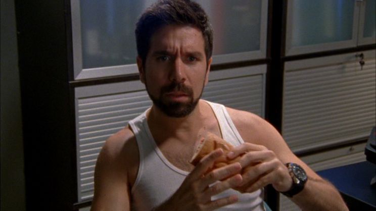 Joshua Gomez