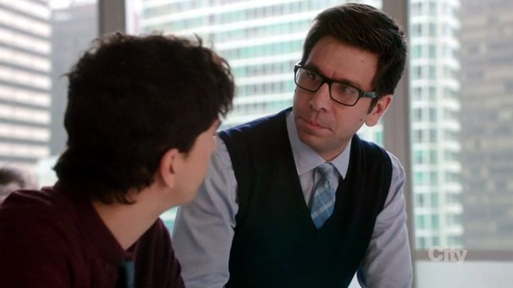 Joshua Gomez