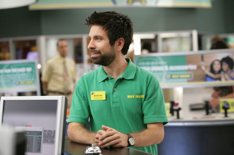 Joshua Gomez