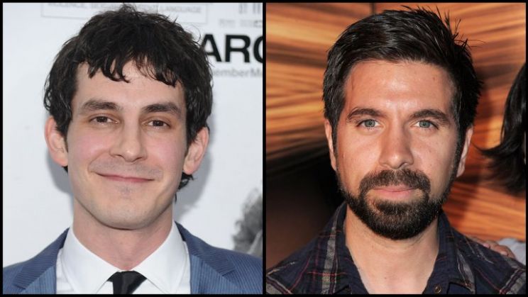 Joshua Gomez