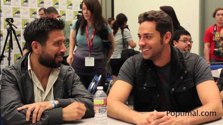 Joshua Gomez