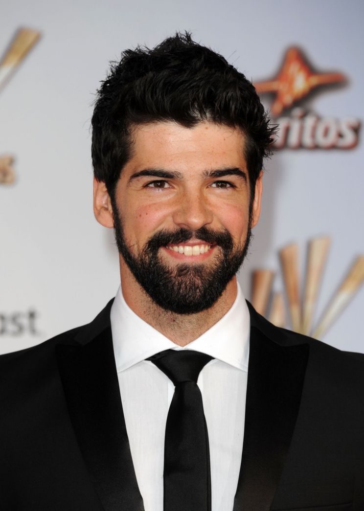 Joshua Gomez