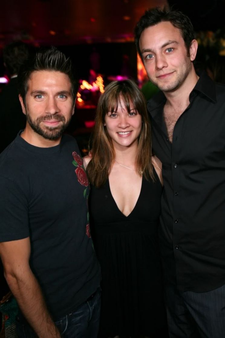 Joshua Gomez