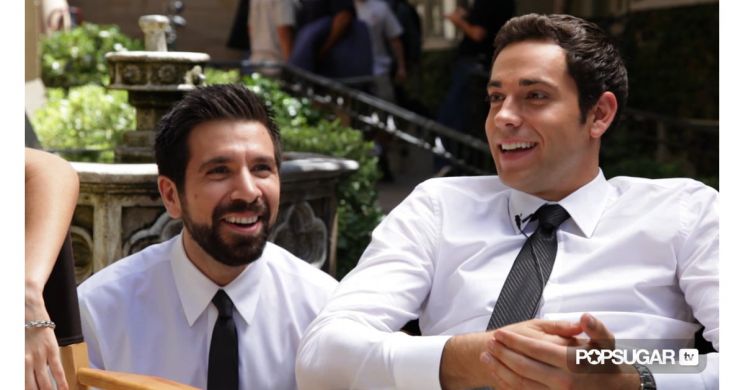 Joshua Gomez
