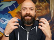 Joshua Harris