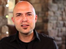 Joshua Harris