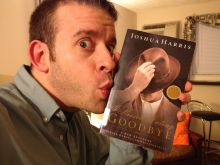 Joshua Harris