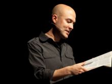 Joshua Harris