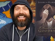 Joshua Harris