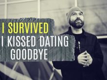 Joshua Harris