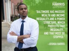 Joshua Harris